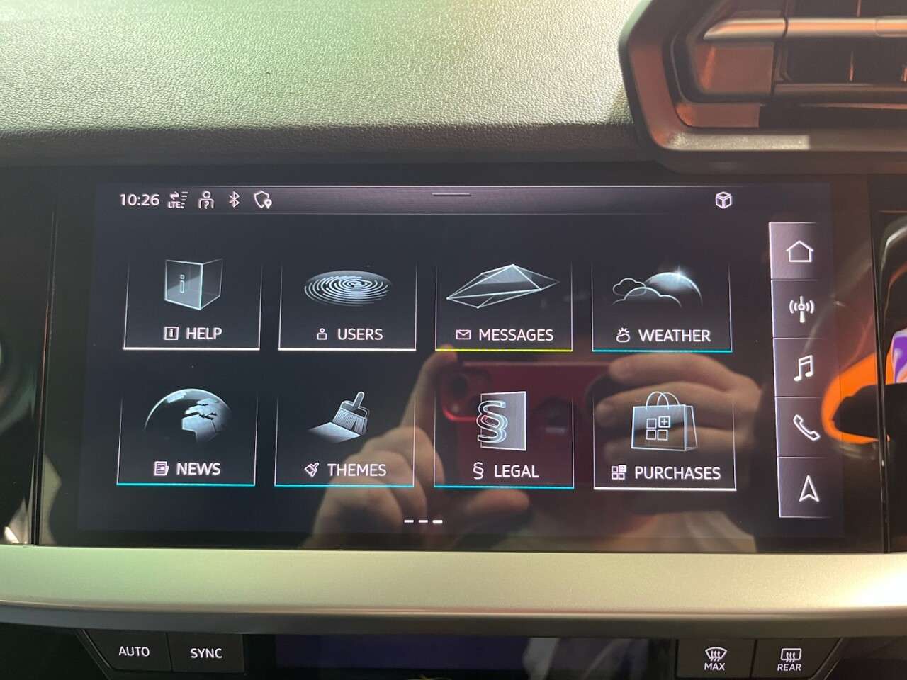 2023 AUDI A3 2023 AUDI A3