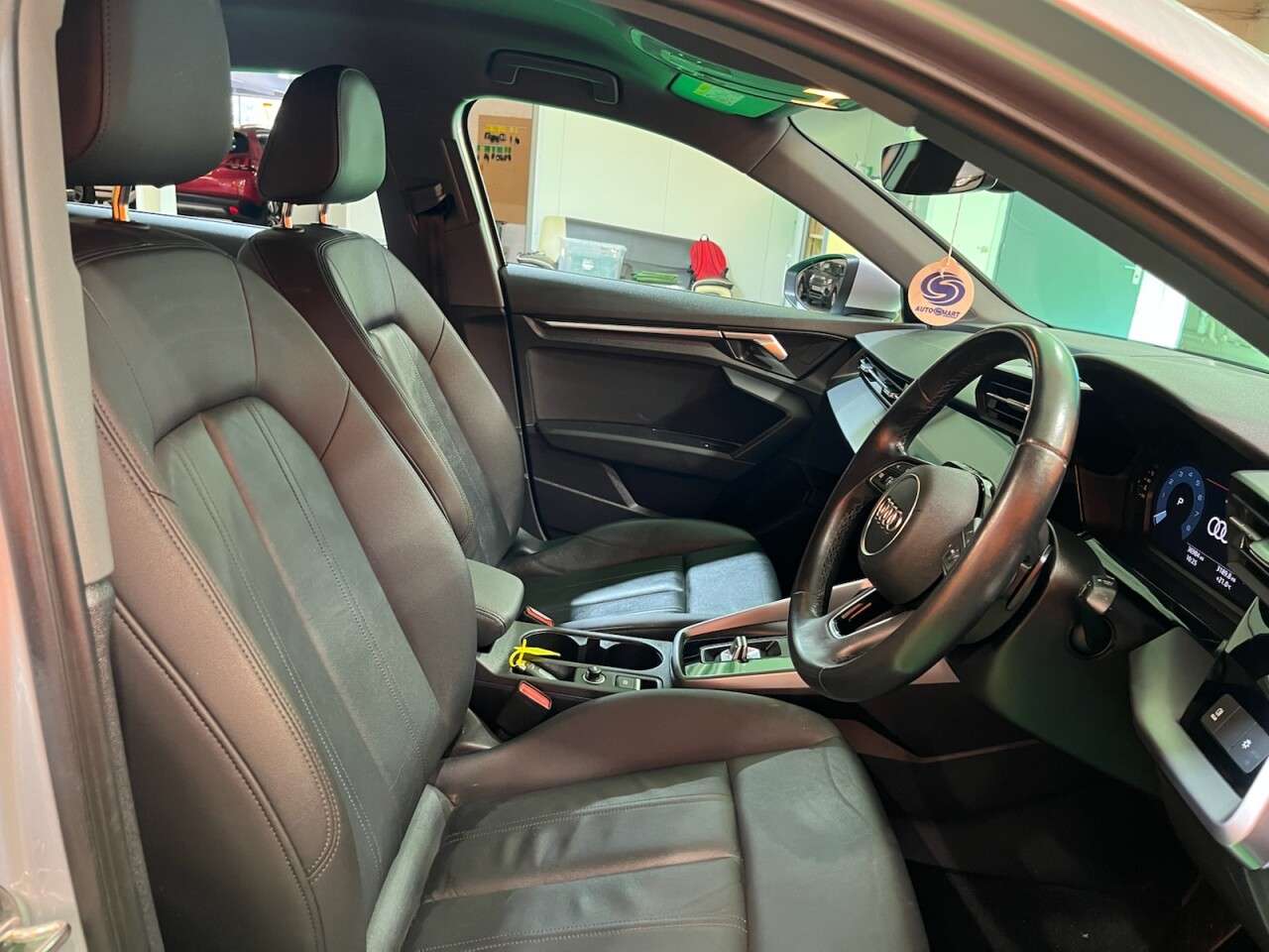 2023 AUDI A3 2023 AUDI A3