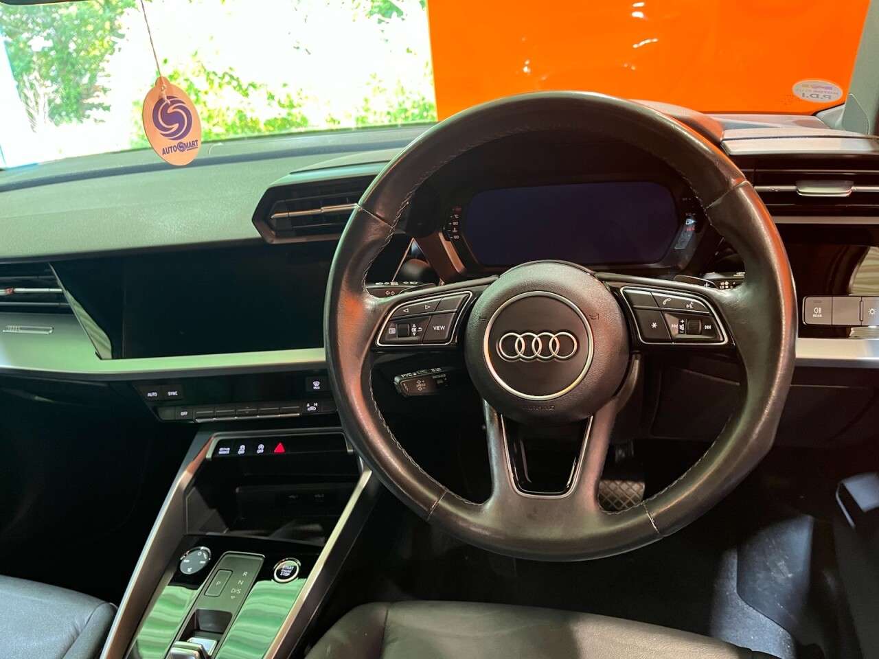2023 AUDI A3 2023 AUDI A3
