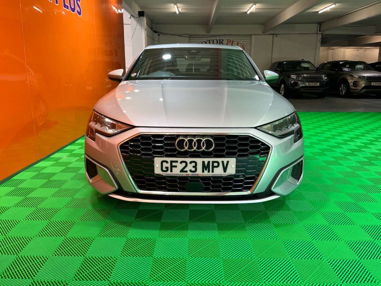 2023 AUDI A3 2023 AUDI A3