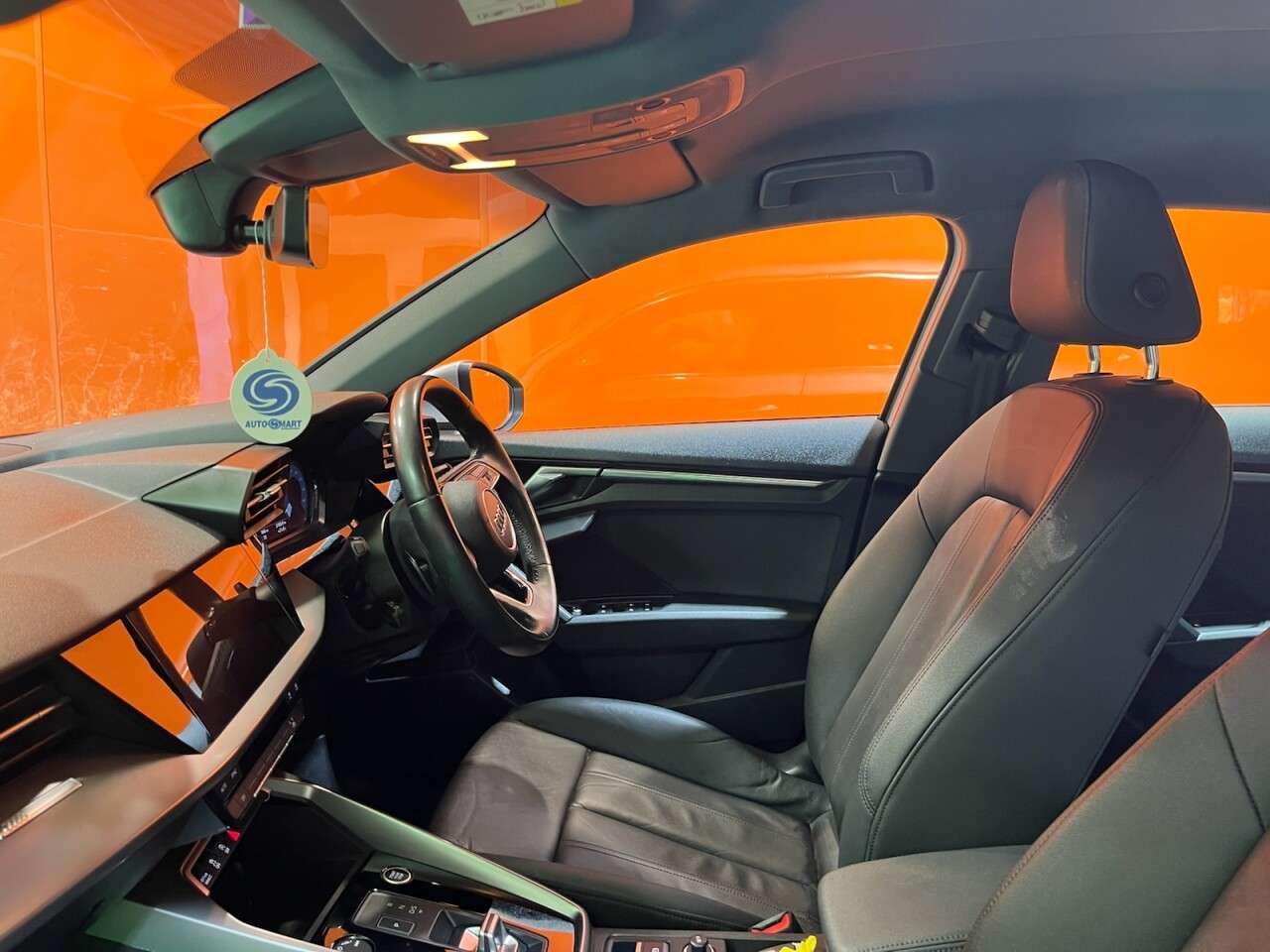 2023 AUDI A3 2023 AUDI A3