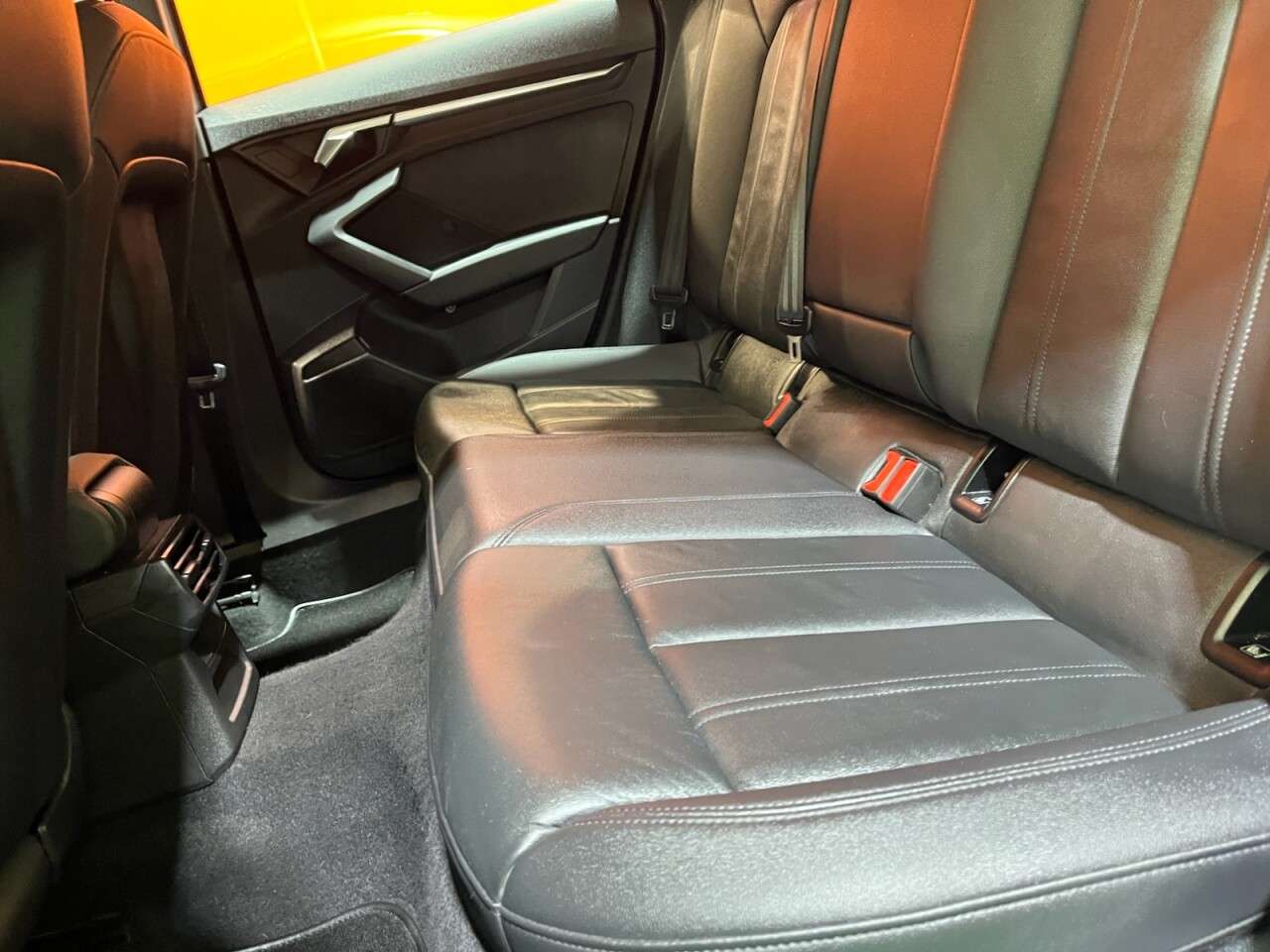 2023 AUDI A3 2023 AUDI A3