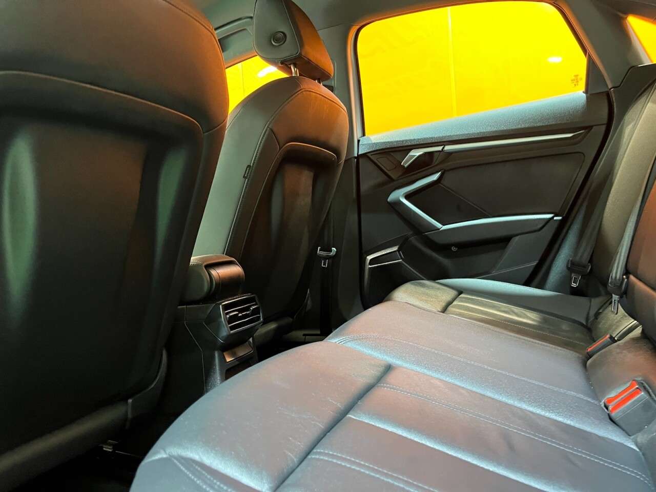 2023 AUDI A3 2023 AUDI A3