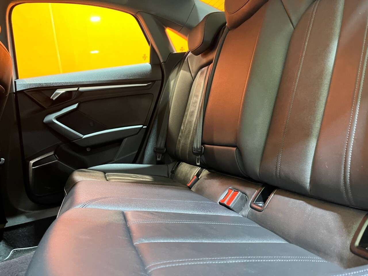 2023 AUDI A3 2023 AUDI A3
