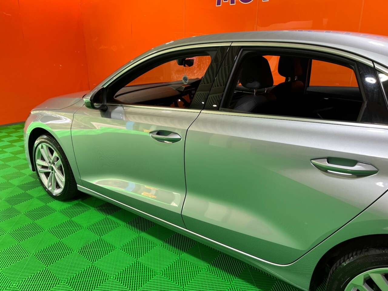 2023 AUDI A3 2023 AUDI A3