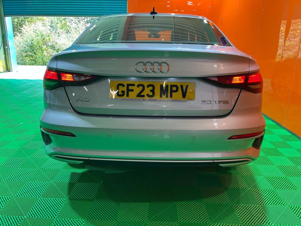 2023 AUDI A3 2023 AUDI A3