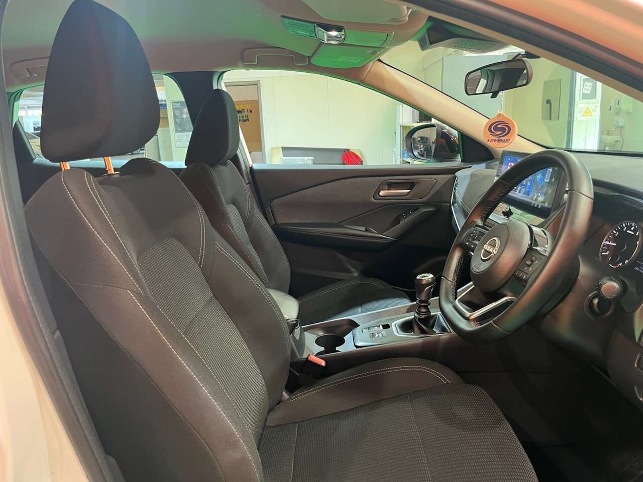 2026 NISSAN QASHQAI 2026 NISSAN QASHQAI