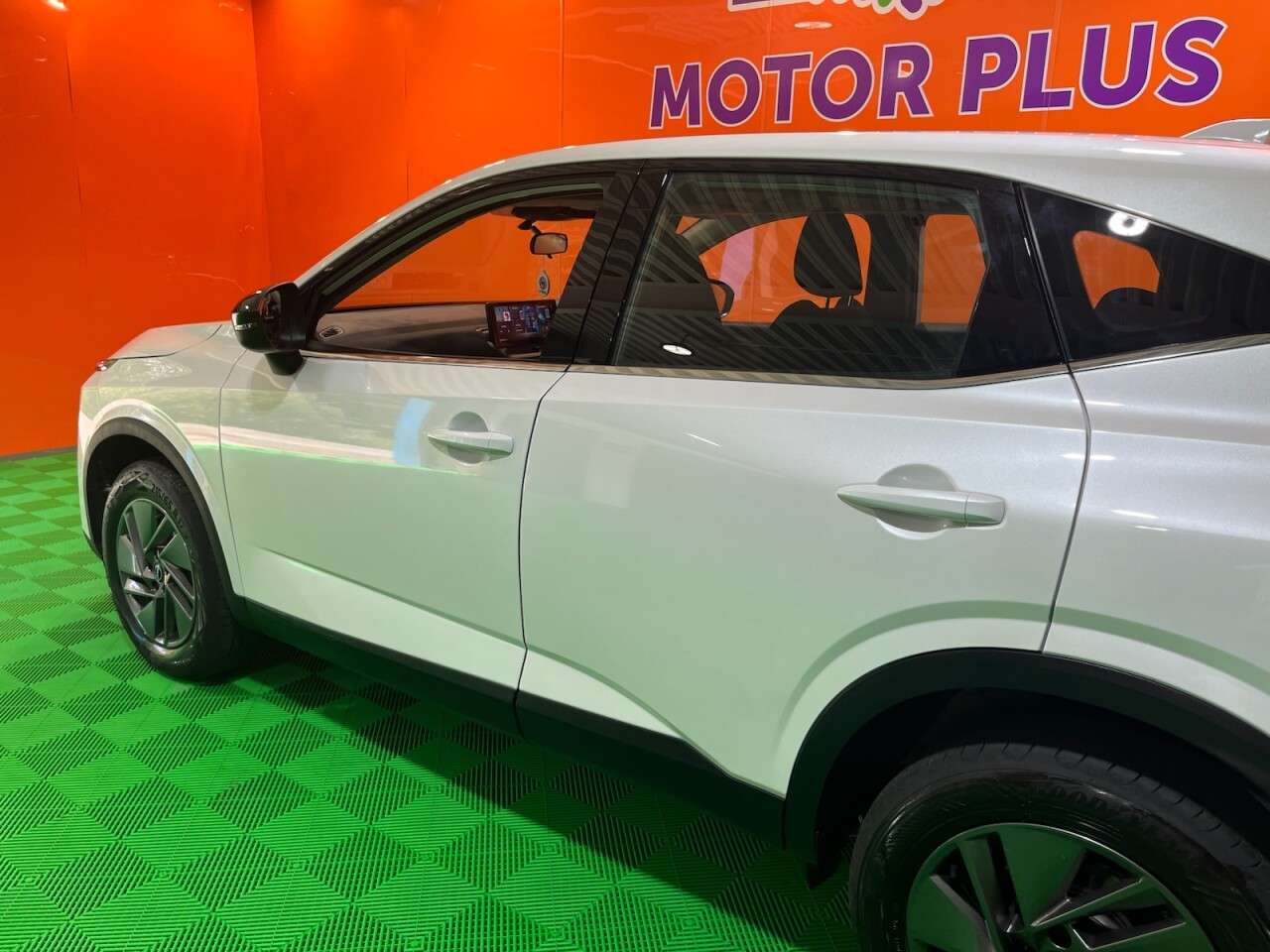 2026 NISSAN QASHQAI 2026 NISSAN QASHQAI
