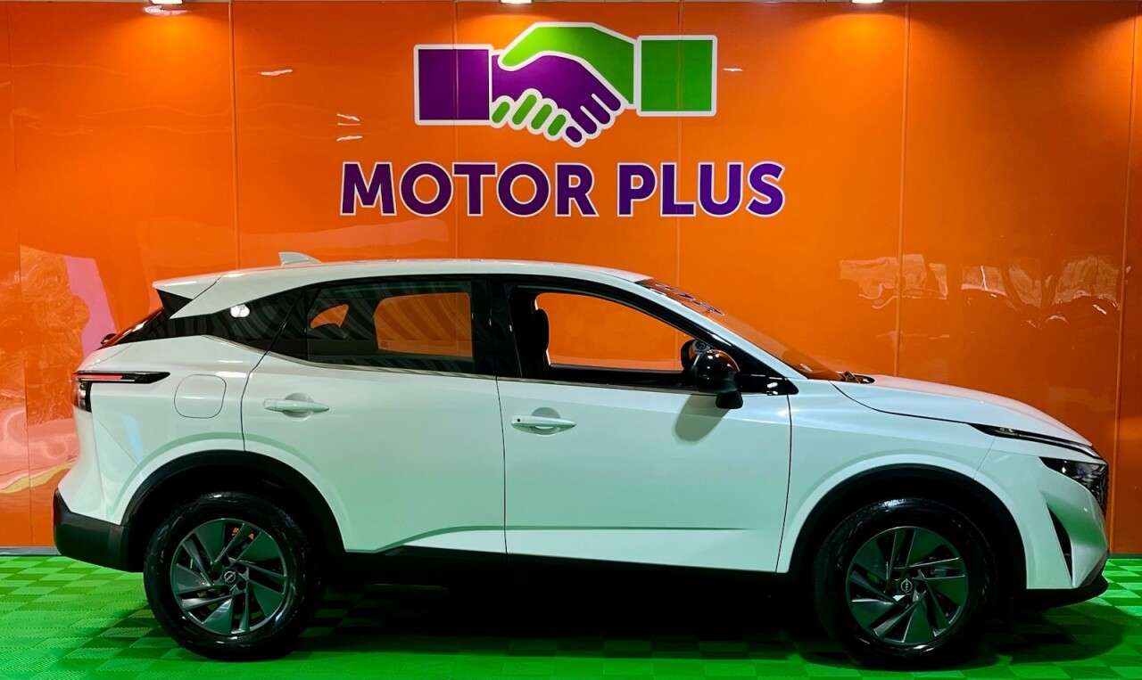 2026 NISSAN QASHQAI 2026 NISSAN QASHQAI