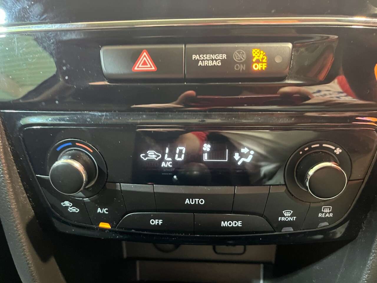 2018 SUZUKI VITARA 2018 SUZUKI VITARA