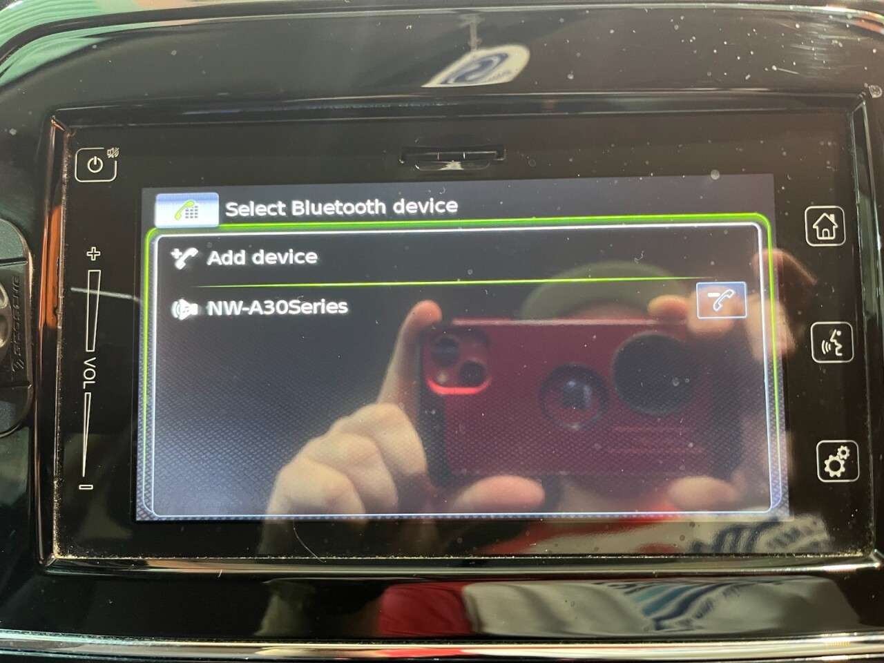 2018 SUZUKI VITARA 2018 SUZUKI VITARA