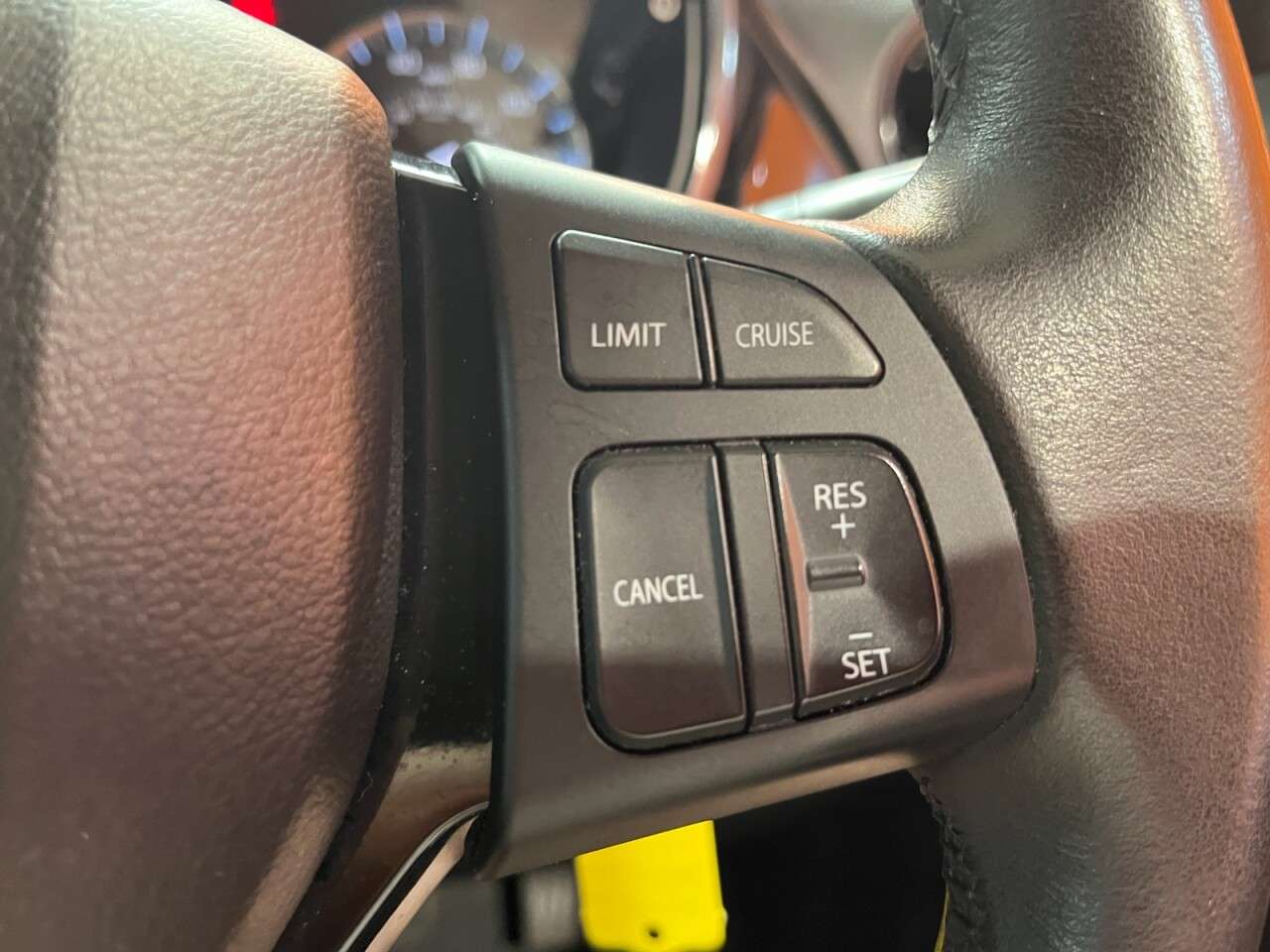 2018 SUZUKI VITARA 2018 SUZUKI VITARA