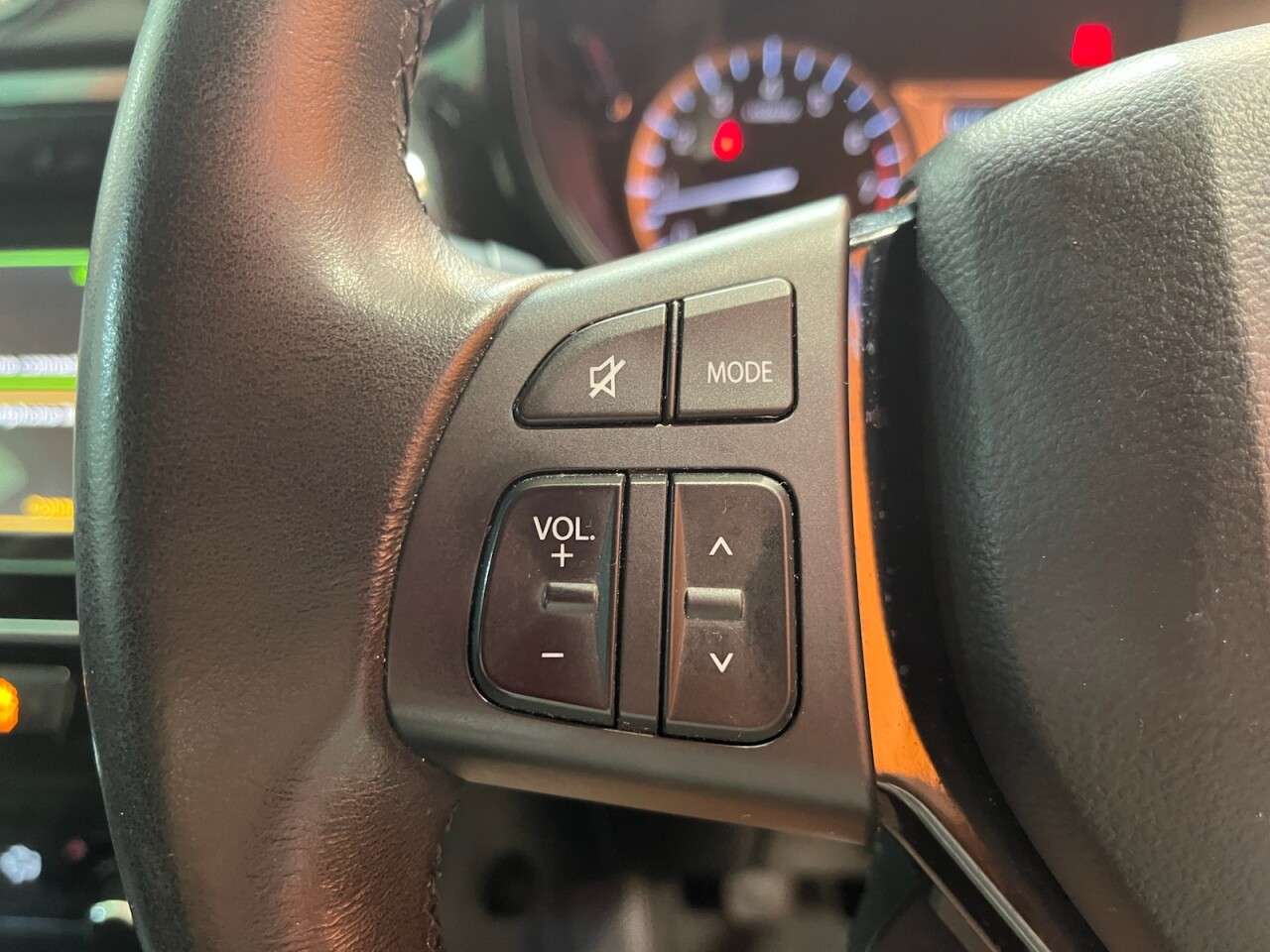2018 SUZUKI VITARA 2018 SUZUKI VITARA