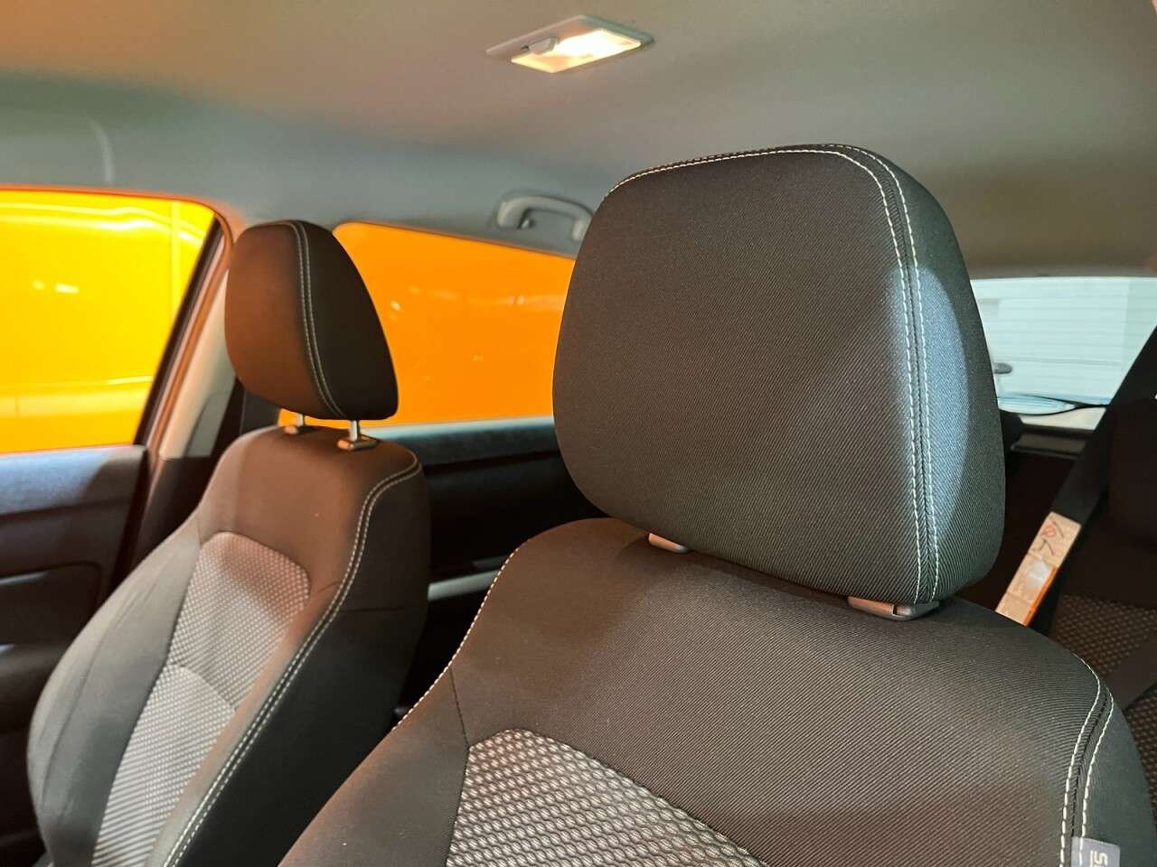 2018 SUZUKI VITARA 2018 SUZUKI VITARA