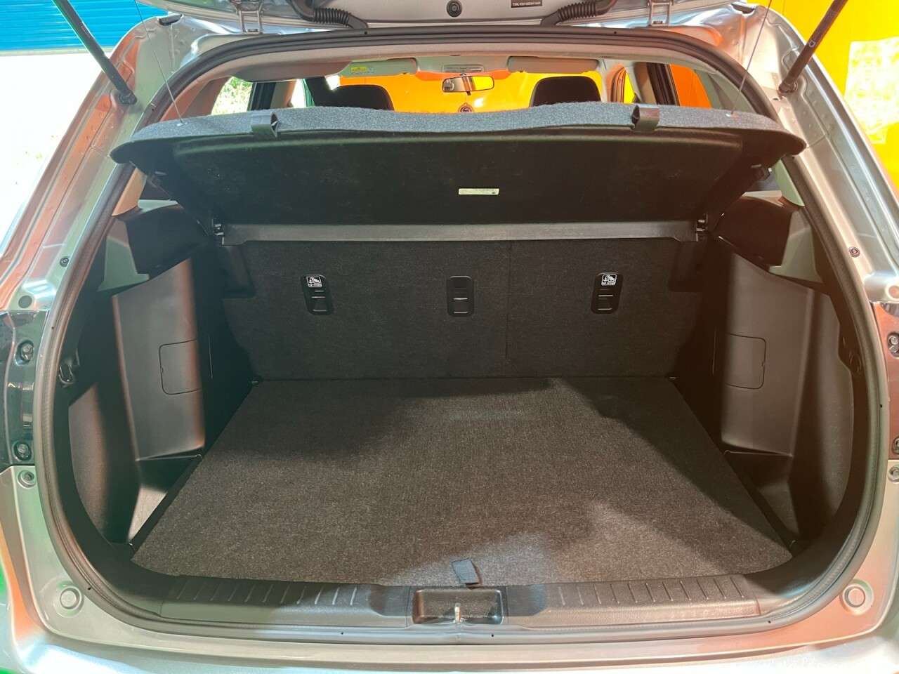 2018 SUZUKI VITARA 2018 SUZUKI VITARA