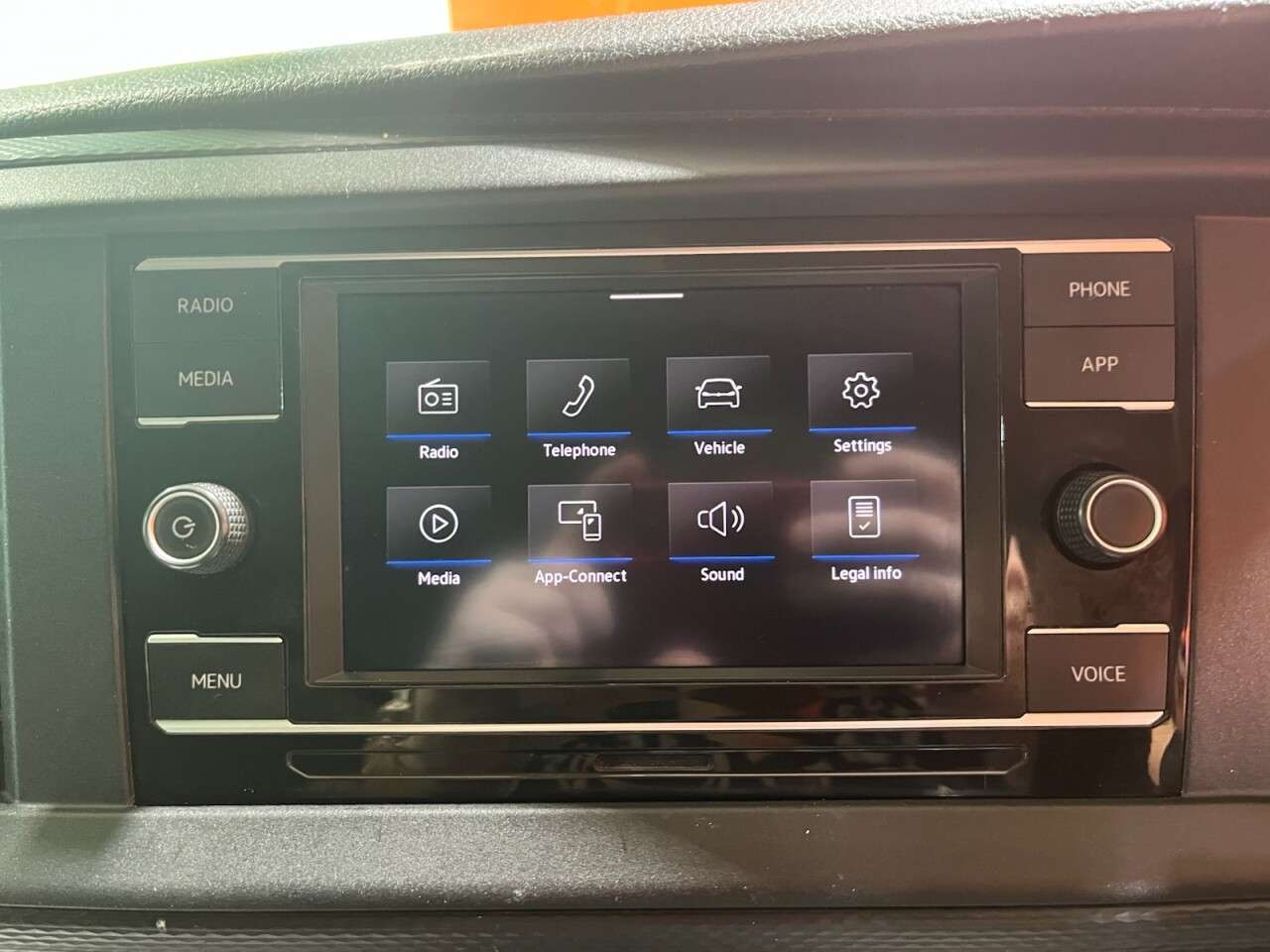 2022 VOLKSWAGEN TRANSPORTER 2022 VOLKSWAGEN TRANSPORTER
