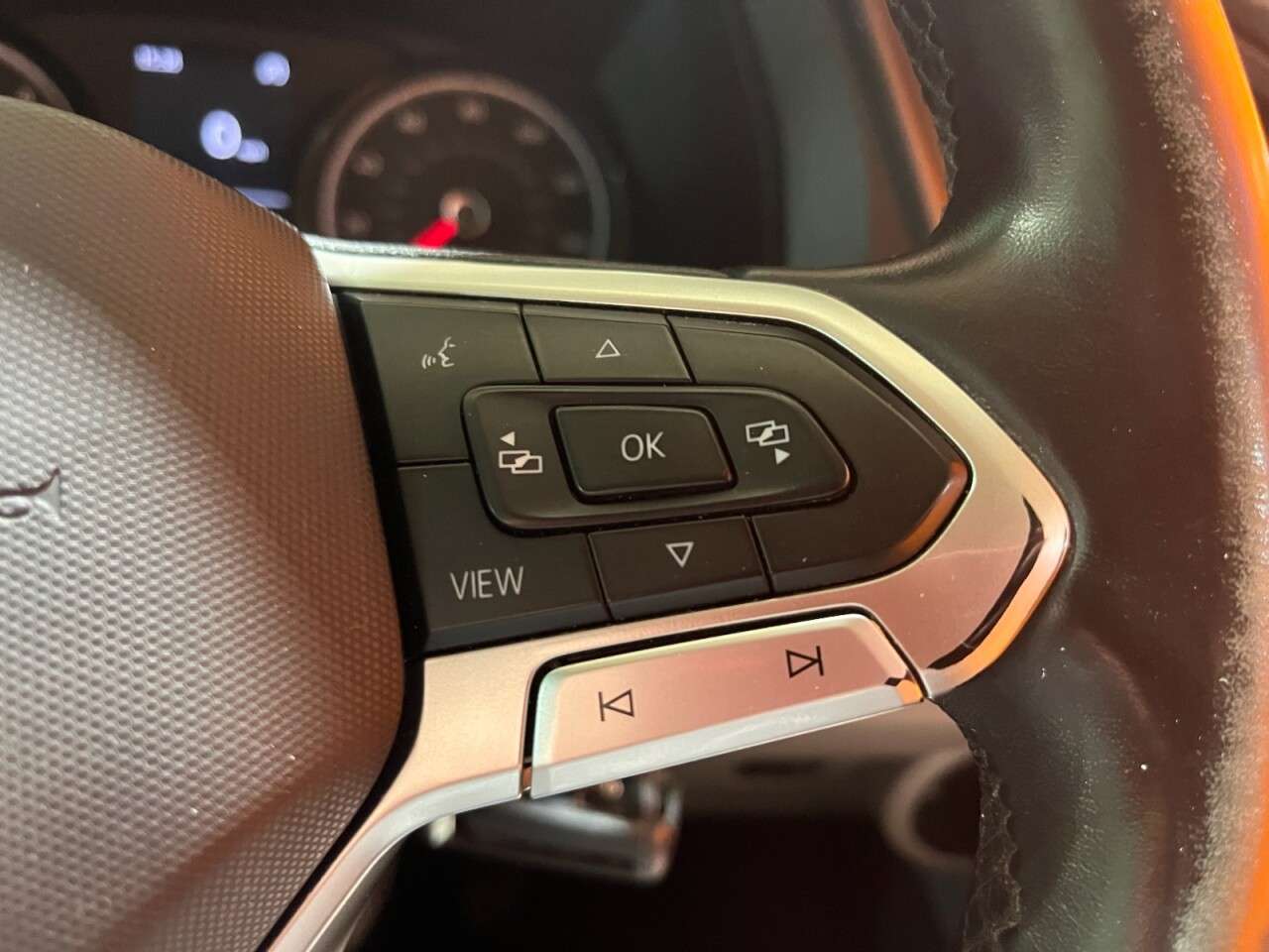 2022 VOLKSWAGEN TRANSPORTER 2022 VOLKSWAGEN TRANSPORTER