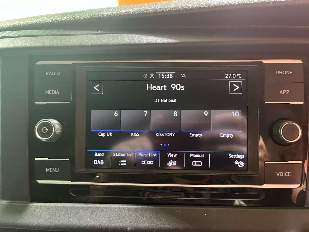 2022 VOLKSWAGEN TRANSPORTER 2022 VOLKSWAGEN TRANSPORTER