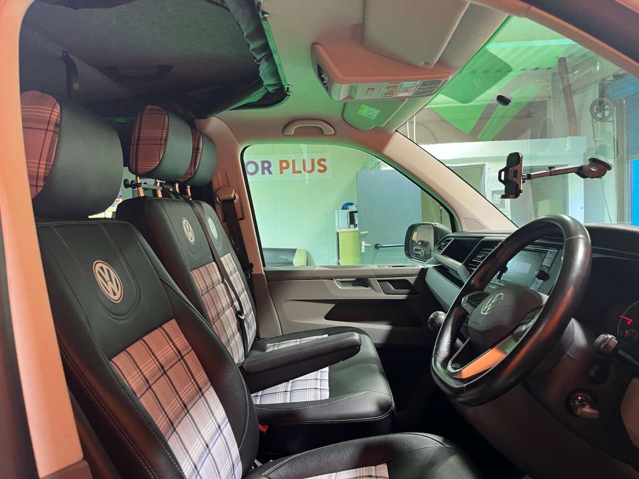 2022 VOLKSWAGEN TRANSPORTER 2022 VOLKSWAGEN TRANSPORTER