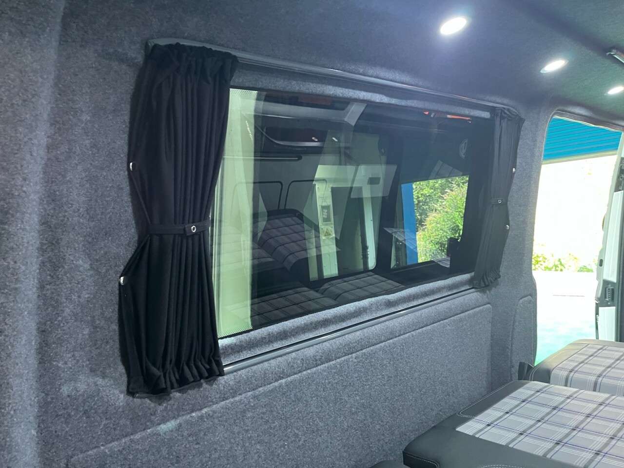 2022 VOLKSWAGEN TRANSPORTER 2022 VOLKSWAGEN TRANSPORTER