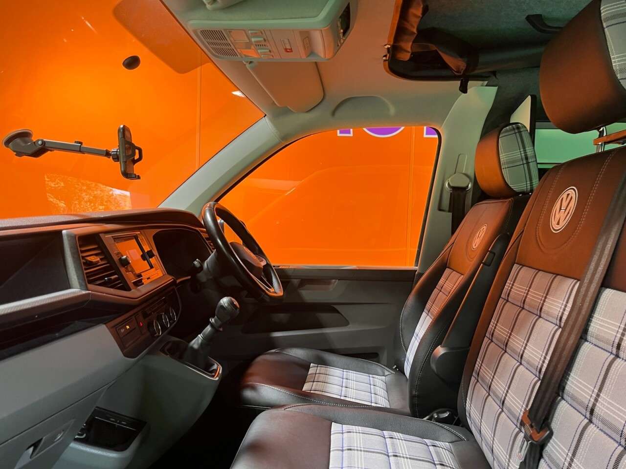 2022 VOLKSWAGEN TRANSPORTER 2022 VOLKSWAGEN TRANSPORTER