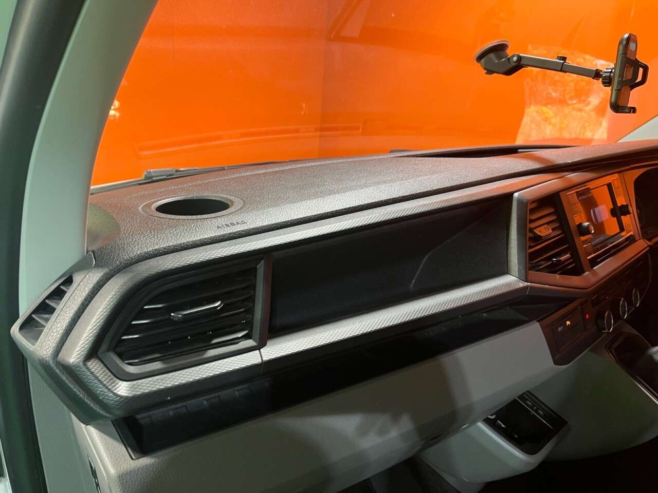 2022 VOLKSWAGEN TRANSPORTER 2022 VOLKSWAGEN TRANSPORTER