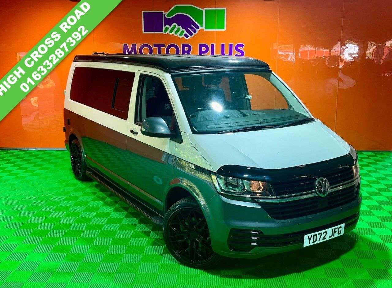 A 2022 VOLKSWAGEN TRANSPORTER 2.0 TDI T28 Startline Panel Van 5dr Diesel Manual FWD LWB Euro 6 (s/s) (110 A 2022 VOLKSWAGEN TRANSPORTER 2.0 TDI T28 Startline Panel Van 5dr Diesel Manual FWD LWB Euro 6 (s/s) (110