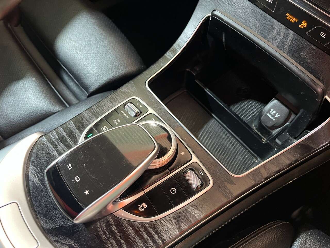 2016 MERCEDES-BENZ GLC 2016 MERCEDES-BENZ GLC