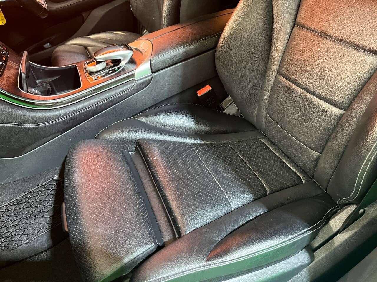 2016 MERCEDES-BENZ GLC 2016 MERCEDES-BENZ GLC