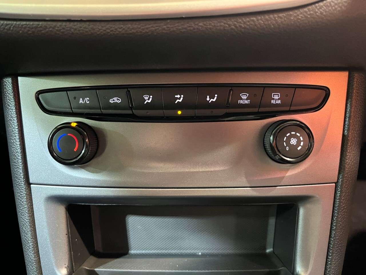 2021 VAUXHALL ASTRA 2021 VAUXHALL ASTRA