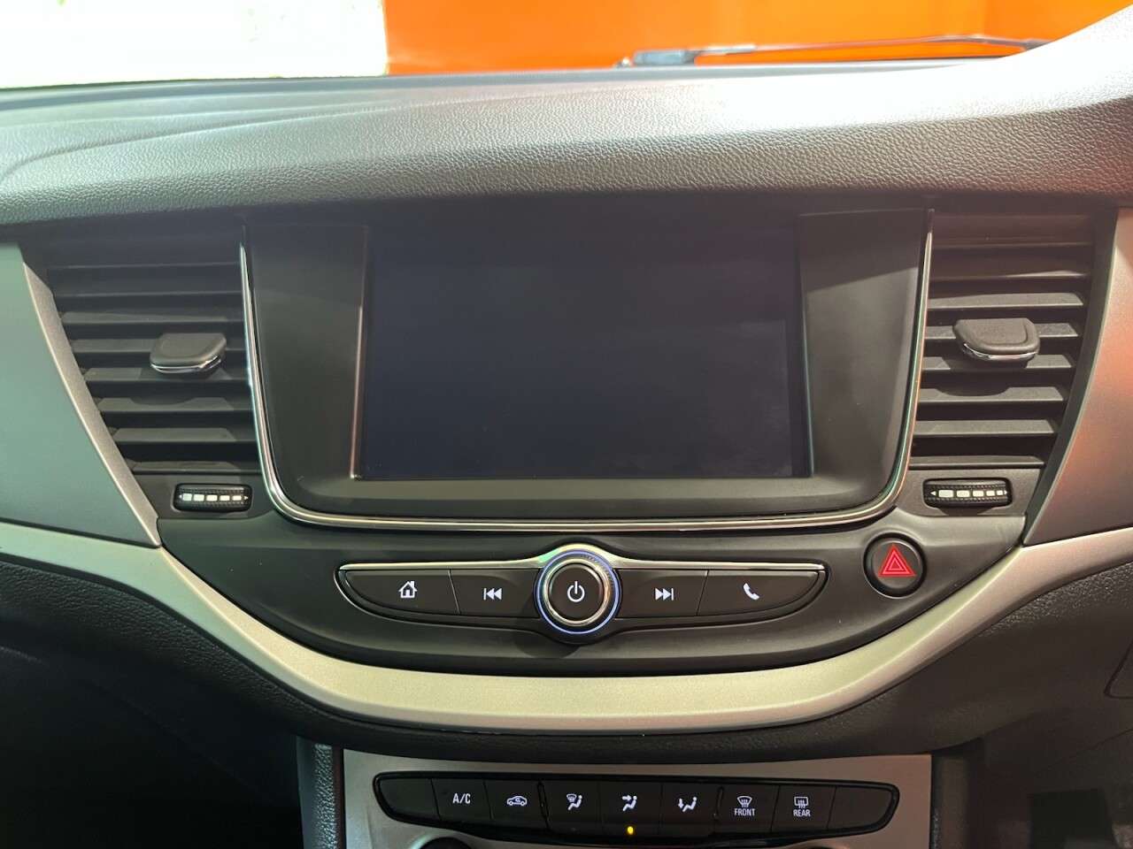 2021 VAUXHALL ASTRA 2021 VAUXHALL ASTRA