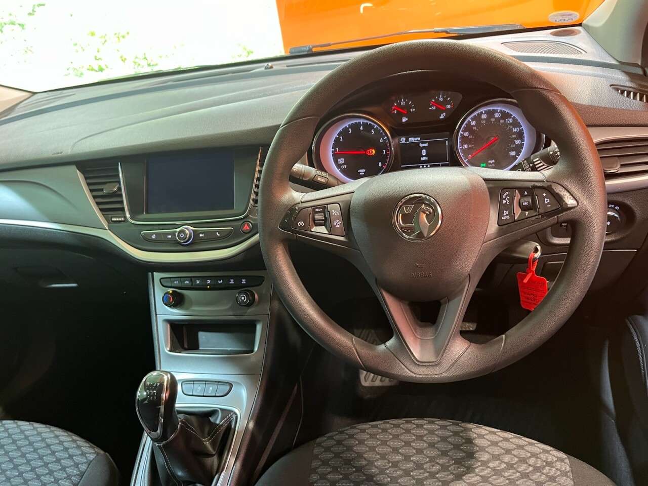 2021 VAUXHALL ASTRA 2021 VAUXHALL ASTRA