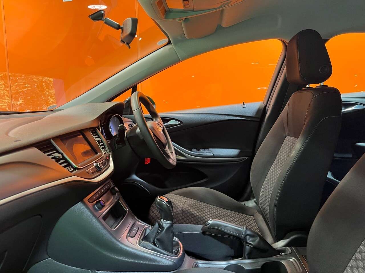2021 VAUXHALL ASTRA 2021 VAUXHALL ASTRA