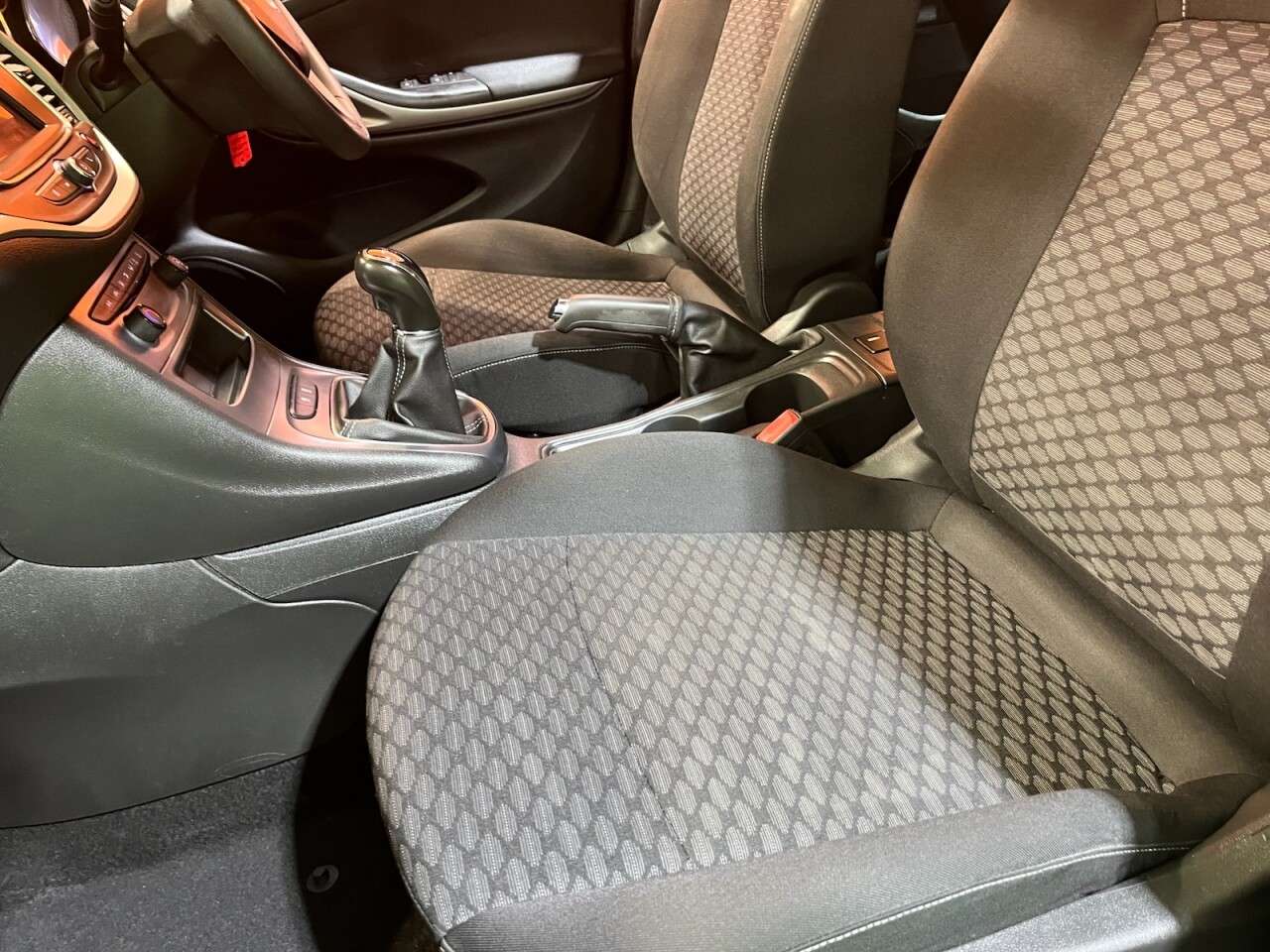 2021 VAUXHALL ASTRA 2021 VAUXHALL ASTRA