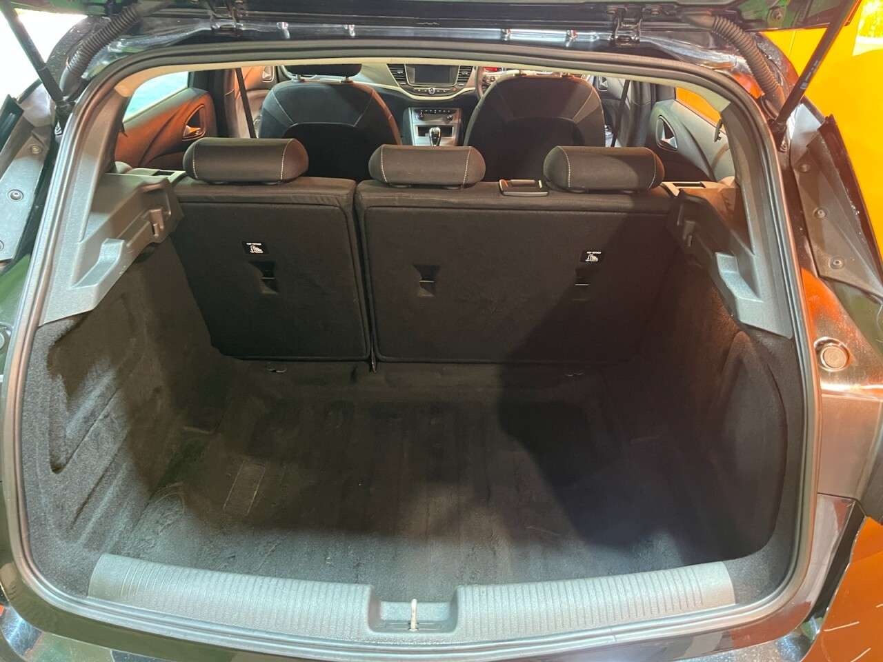 2021 VAUXHALL ASTRA 2021 VAUXHALL ASTRA