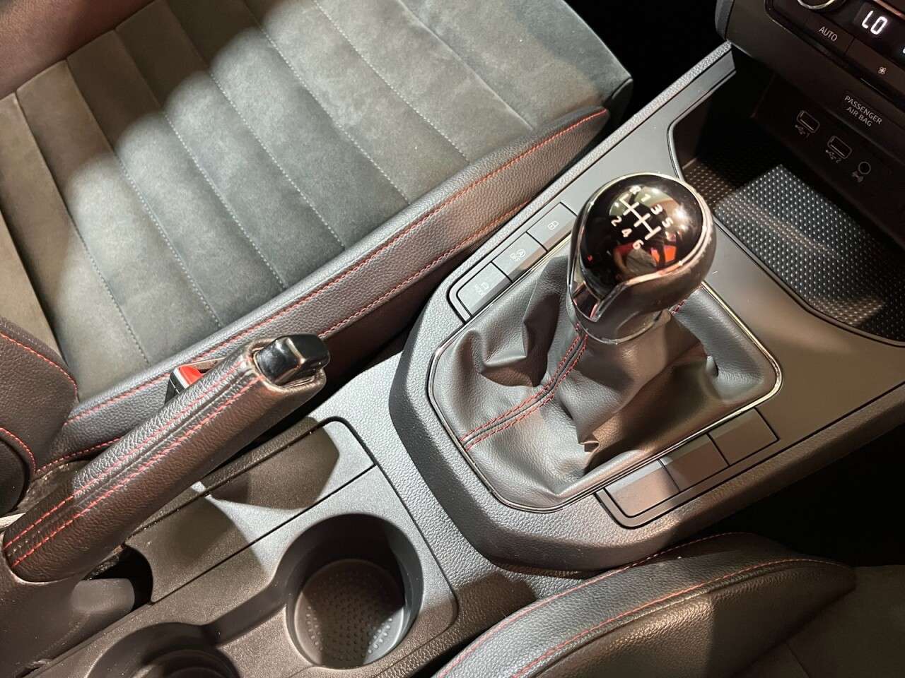 2019 SEAT IBIZA 2019 SEAT IBIZA