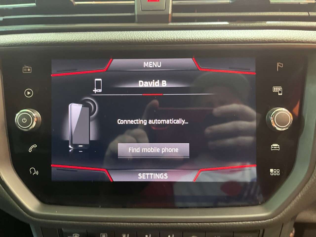 2019 SEAT IBIZA 2019 SEAT IBIZA