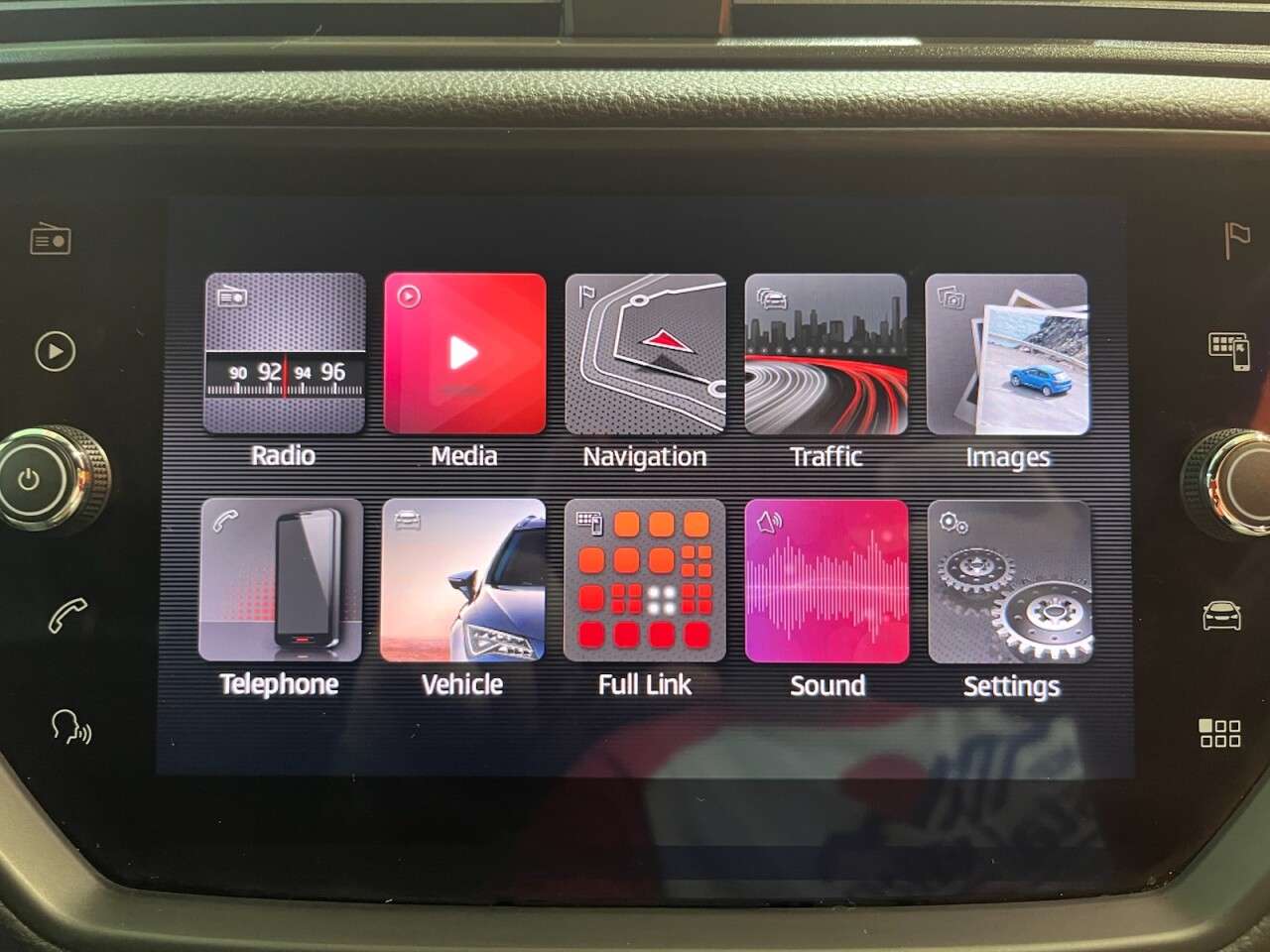 2019 SEAT IBIZA 2019 SEAT IBIZA