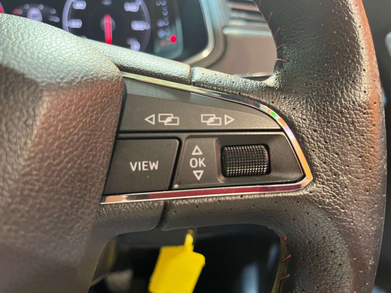 2019 SEAT IBIZA 2019 SEAT IBIZA