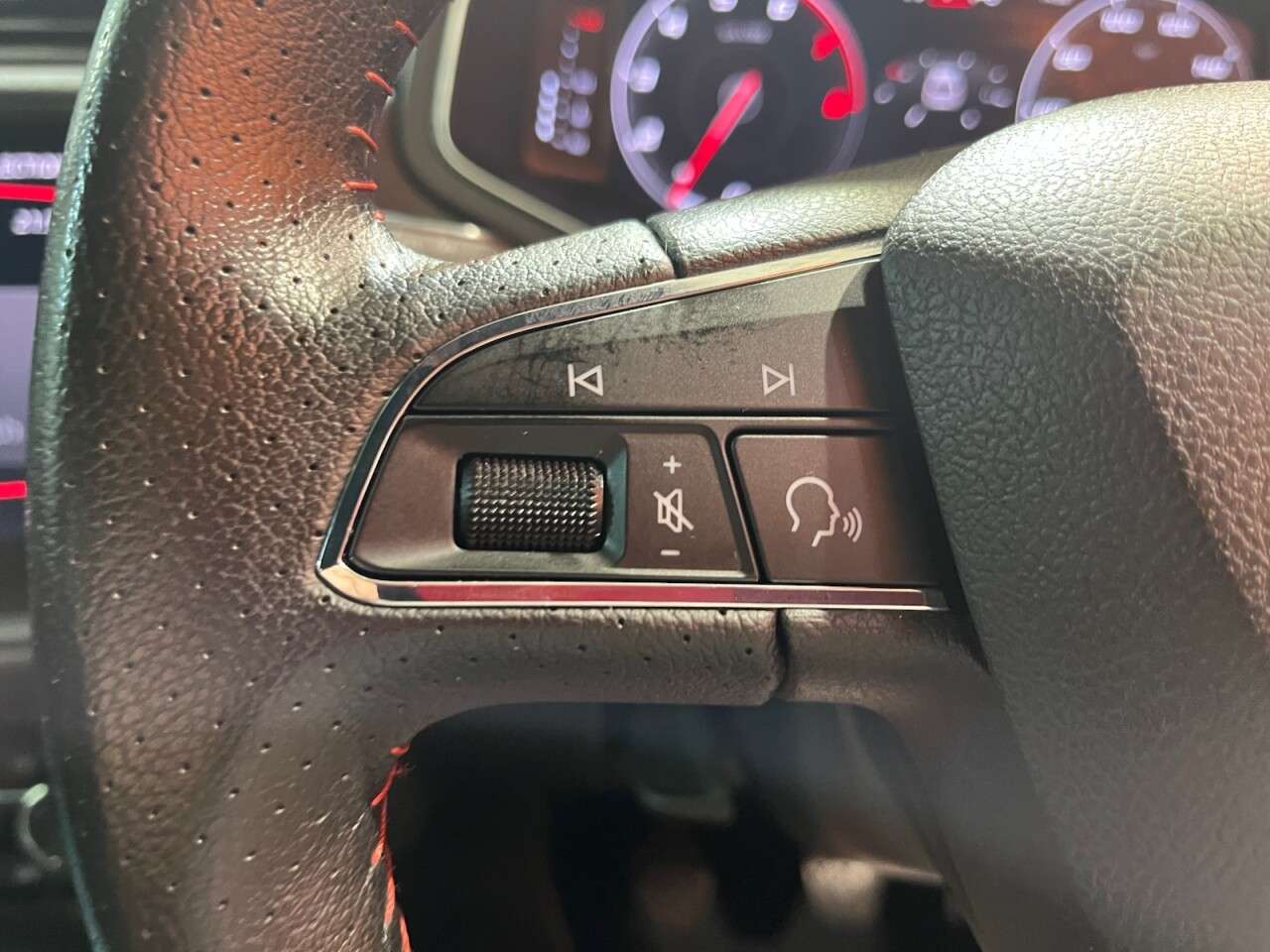 2019 SEAT IBIZA 2019 SEAT IBIZA