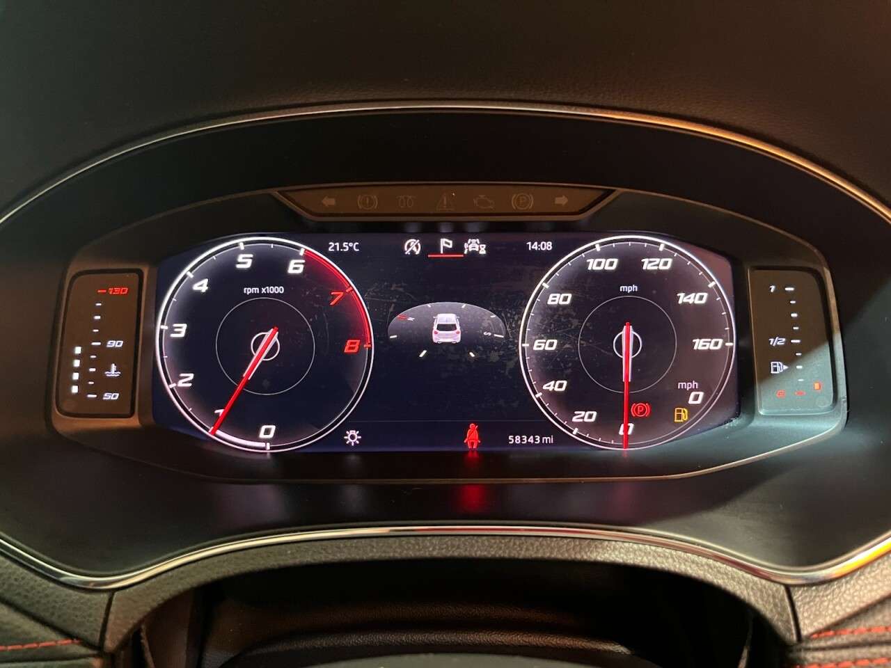 2019 SEAT IBIZA 2019 SEAT IBIZA