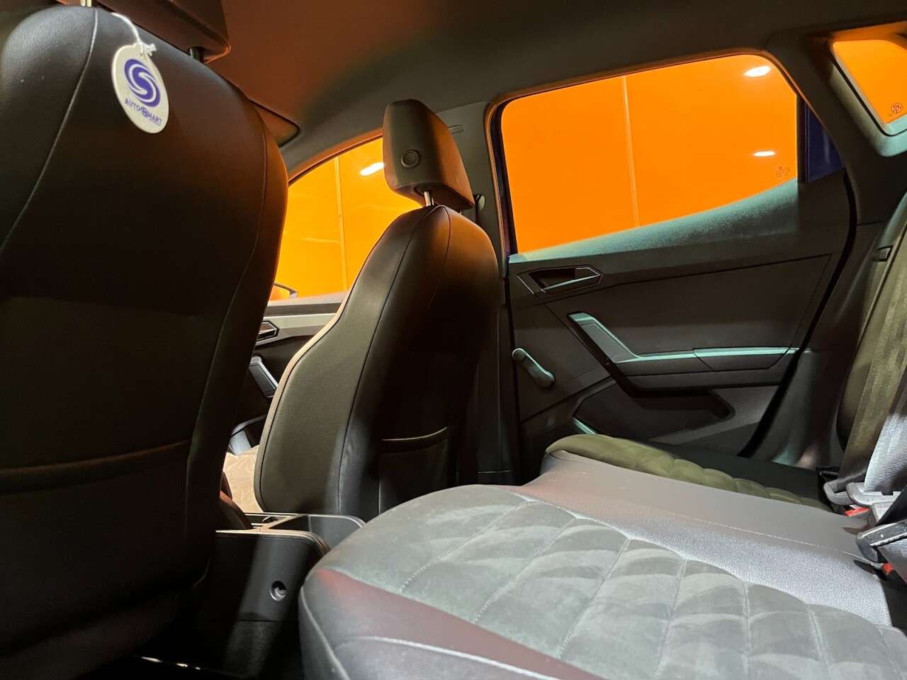 2019 SEAT IBIZA 2019 SEAT IBIZA