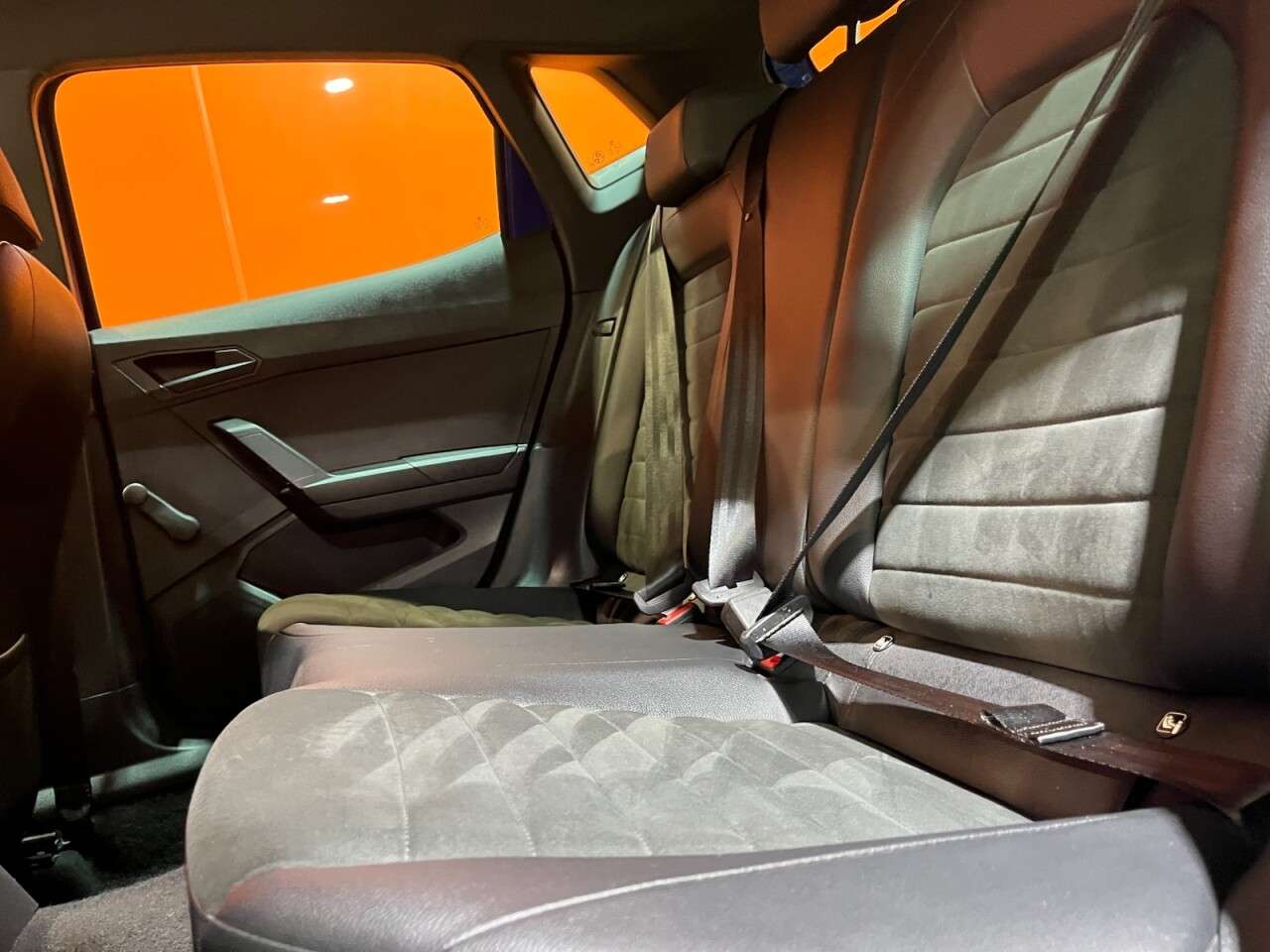 2019 SEAT IBIZA 2019 SEAT IBIZA