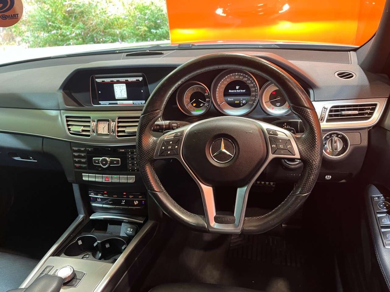 2015 MERCEDES-BENZ E-CLASS 2015 MERCEDES-BENZ E-CLASS