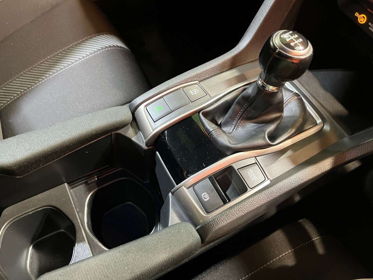 2018 HONDA CIVIC 2018 HONDA CIVIC