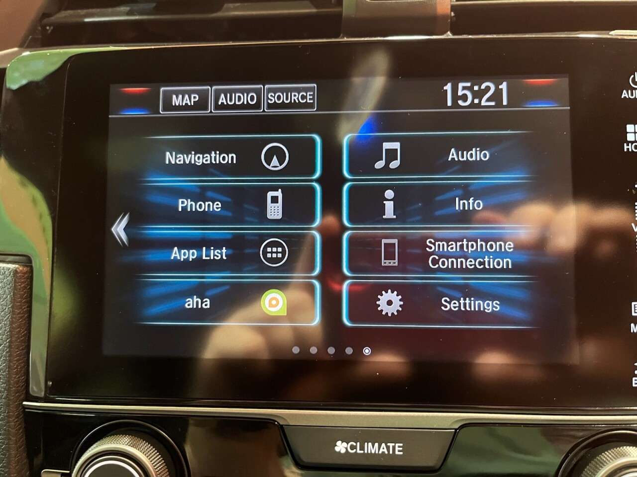 2018 HONDA CIVIC 2018 HONDA CIVIC