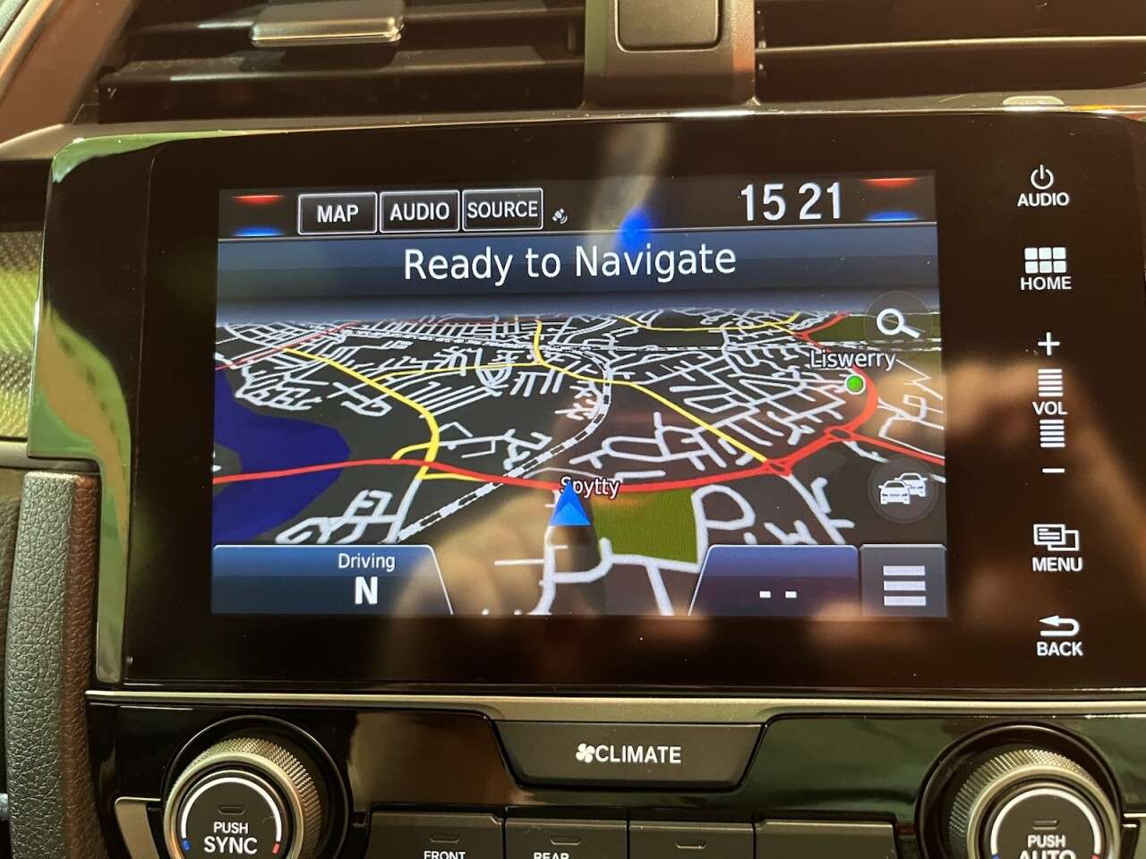 2018 HONDA CIVIC 2018 HONDA CIVIC