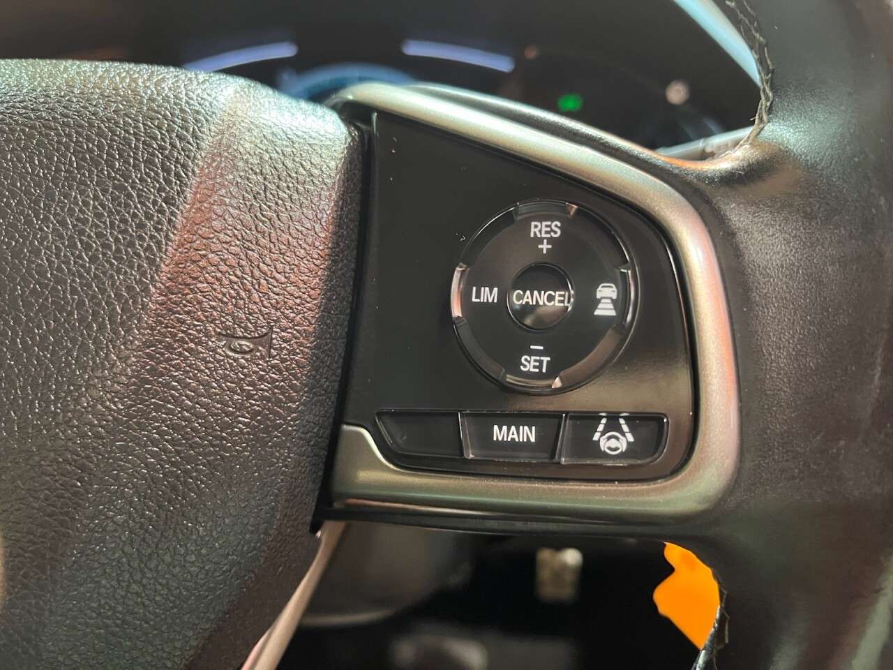 2018 HONDA CIVIC 2018 HONDA CIVIC