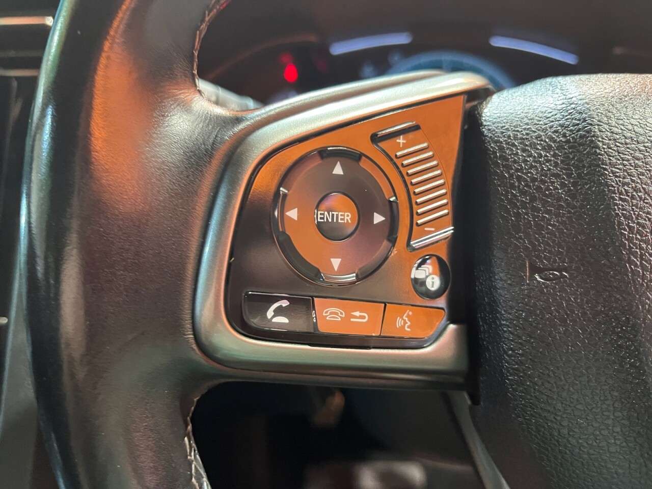 2018 HONDA CIVIC 2018 HONDA CIVIC