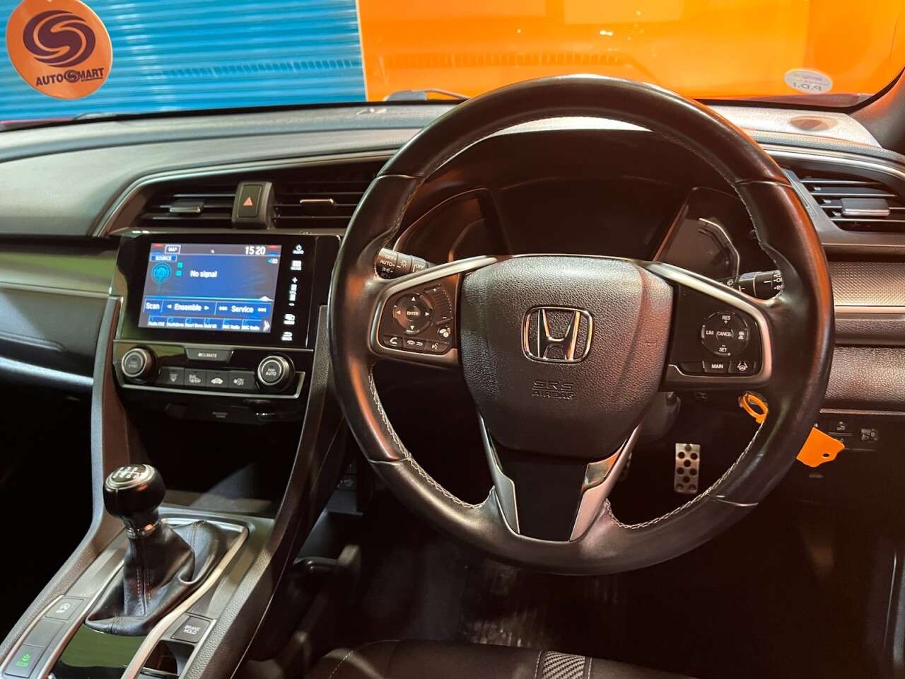2018 HONDA CIVIC 2018 HONDA CIVIC